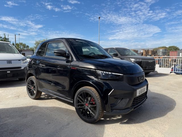 Ligier JS 50 DCI Ultimate TUA DA ?199.00 MENSILI - foto 4 di 4