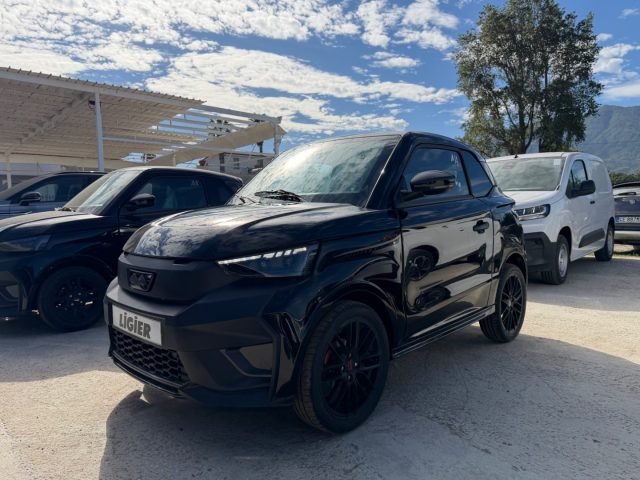 Ligier JS 50 DCI Ultimate TUA DA ?199.00 MENSILI - foto 2 di 4