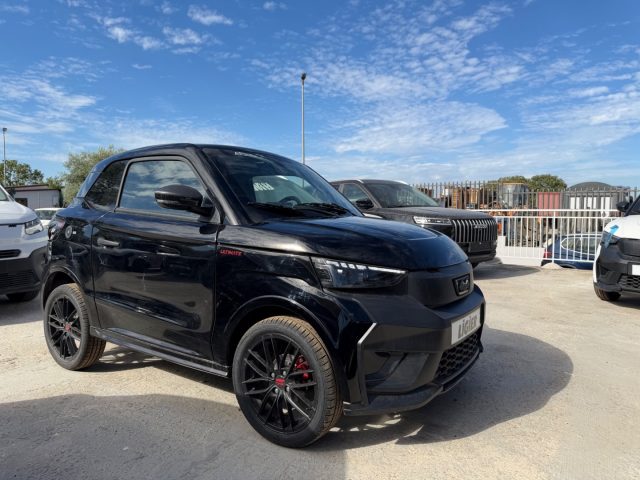 Ligier JS 50 DCI Ultimate TUA DA ?199.00 MENSILI - foto 3 di 4