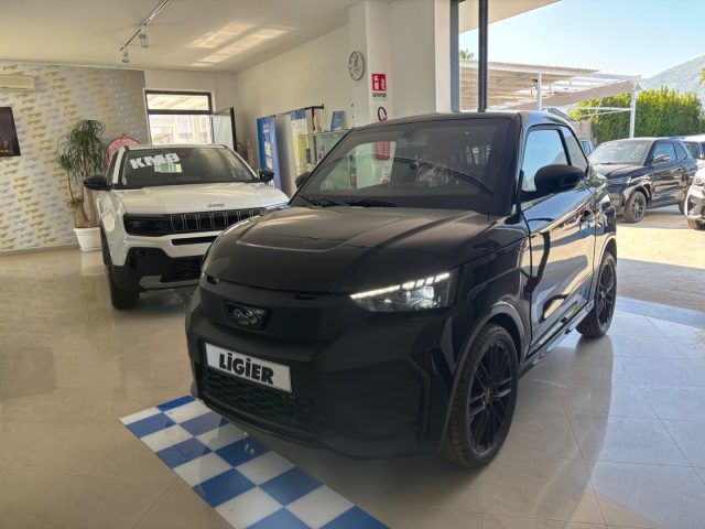 Ligier JS 50 DCI Ultimate TUA DA ?199.00 MENSILI - foto 2 di 4