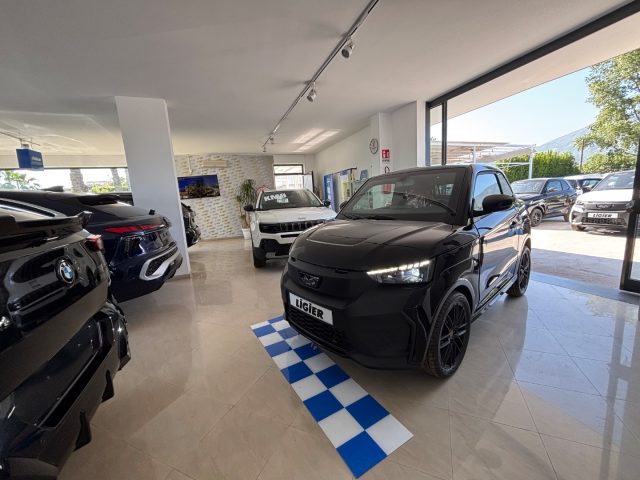 Ligier JS 50 DCI Ultimate TUA DA ?199.00 MENSILI - foto 3 di 4