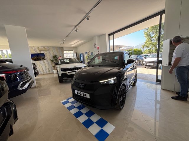 Ligier JS 50 DCI Ultimate TUA DA ?199.00 MENSILI - foto 4 di 4