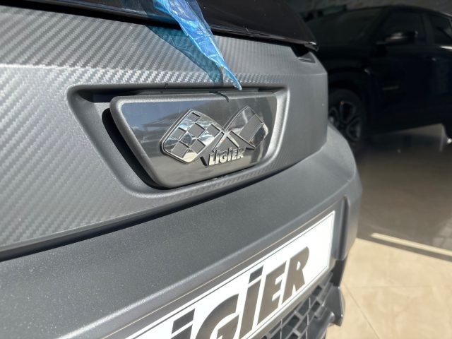Ligier JS 50 DCI Elite Confort TUA DA 199 MENSILI ANT.0 - foto 4 di 4