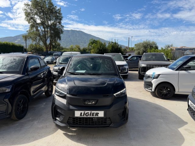 Ligier JS 50 DCI L6 Select Confort - foto 3 di 4