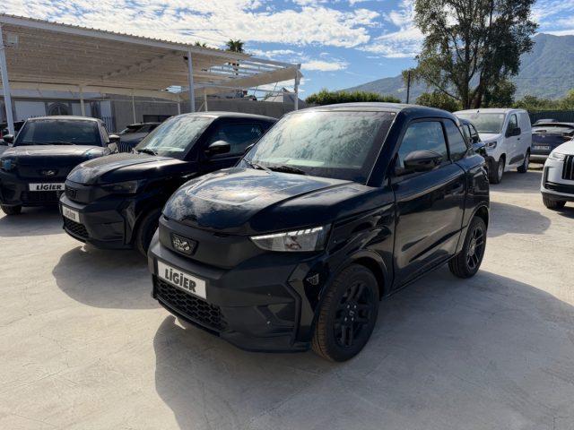 Ligier JS 50 DCI L6 Select Confort - foto 2 di 4