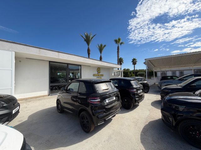 Ligier JS 50 DCI L6 Select Confort - foto 4 di 4