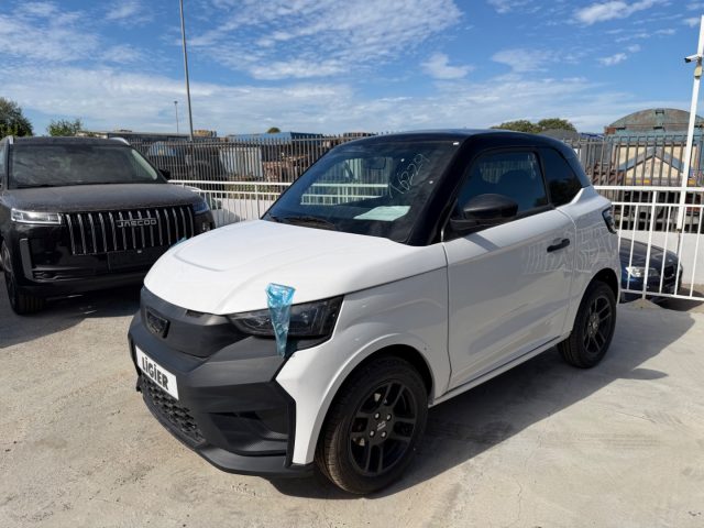 Ligier JS 50 DCI Select - foto 2 di 4