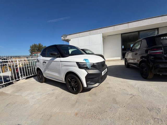 Ligier JS 50 DCI Select - foto 4 di 4