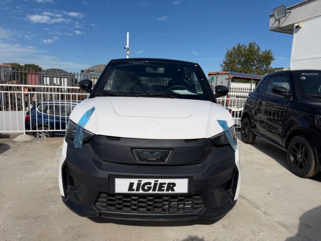 Ligier JS 50 DCI Select - foto 3 di 4