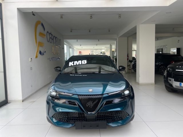 Alfa Romeo Junior 1.2 145 CV Hybrid eDCT6 tua da ?289,00 - foto 2 di 4