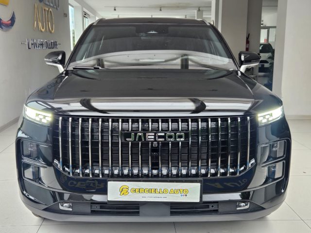 Jaecoo J7 JAECOO 7 FULL HYBRID TUA DA 345,00 MENSILI ANT.0 - foto 4 di 4