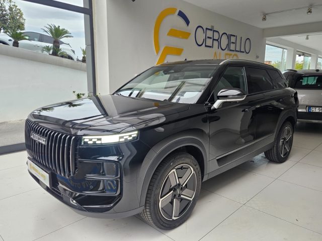 Jaecoo J7 JAECOO 7 FULL HYBRID TUA DA 345,00 MENSILI ANT.0 - foto 3 di 4