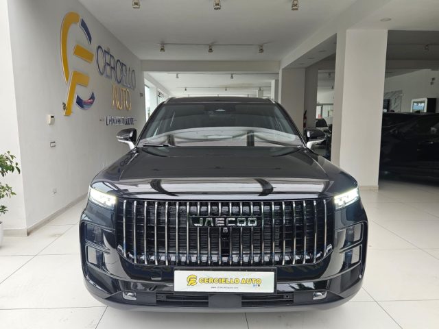 Jaecoo J7 JAECOO 7 FULL HYBRID TUA DA 345,00 MENSILI ANT.0 nuovo a SOMMA VESUVIANA