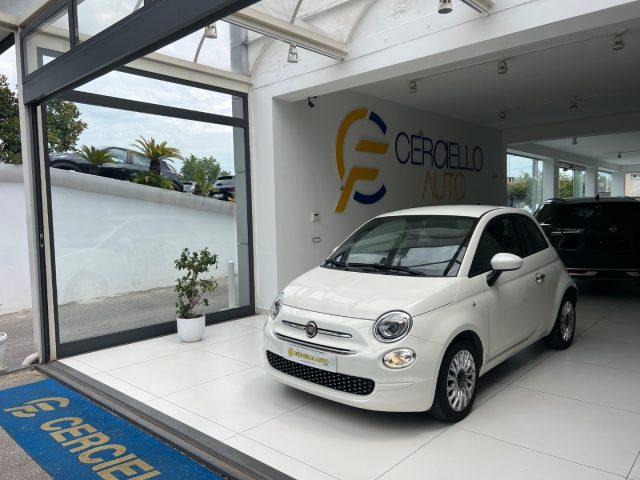 Fiat 500 1.2 Dualogic Lounge tua da ?149,00 - foto 2 di 4