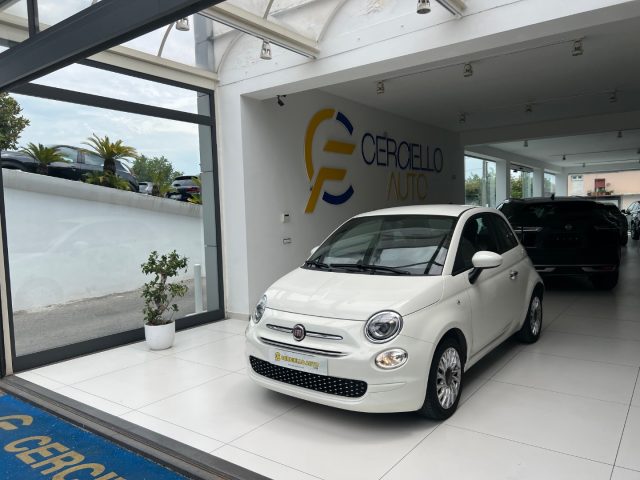 Fiat 500 1.2 Dualogic Lounge tua da ?149,00 - foto 4 di 4