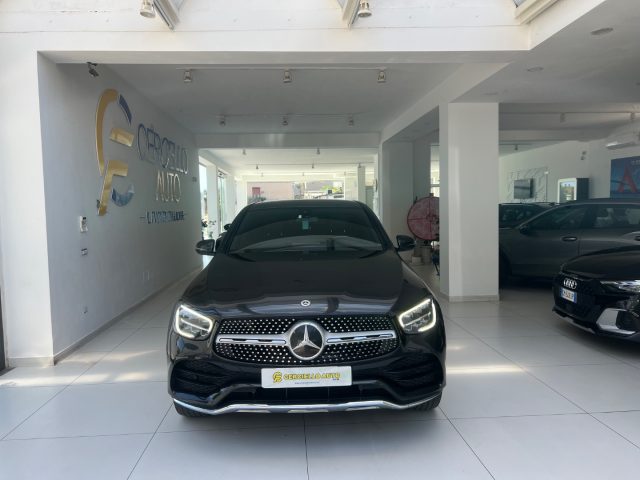 Mercedes-Benz GLC 220 d 4Matic Coup� Premium Plus da ?460.00 - foto 2 di 4