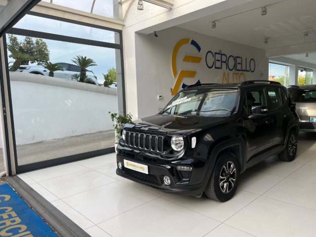 Jeep Renegade 1.6 Mjt DDCT 120 CV Limited tua da ?179,00 mensili usato a SOMMA VESUVIANA