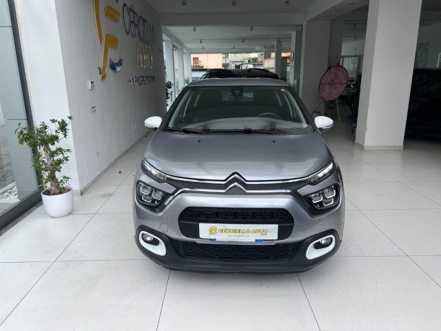 Citroen C3 PureTech 83 S&S YOOU DA ?119,00 MENSILI usato a SOMMA VESUVIANA