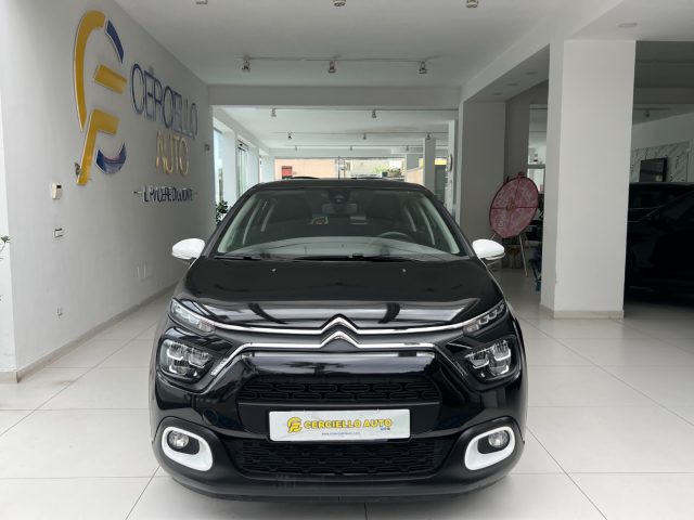 Citroen C3 PureTech 83 S&S YOOU DA ?119,00 MENSILI usato a SOMMA VESUVIANA