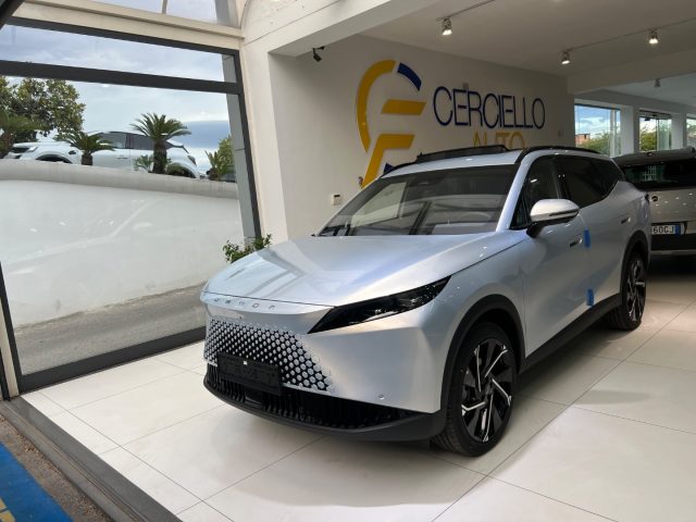 Omoda 7 OMODA 7 SUPER HYBRID PREMIUM 274CV DA ,?419,00 - foto 2 di 4