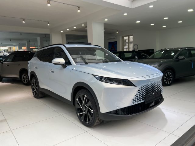 Omoda 7 OMODA 7 SUPER HYBRID PREMIUM 274CV DA ,?419,00 - foto 4 di 4
