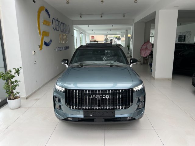 Jaecoo Jaecoo 7 1.5 TGDI PHEV EXLUSIVE 347CV DA ?379,00 - foto 3 di 4