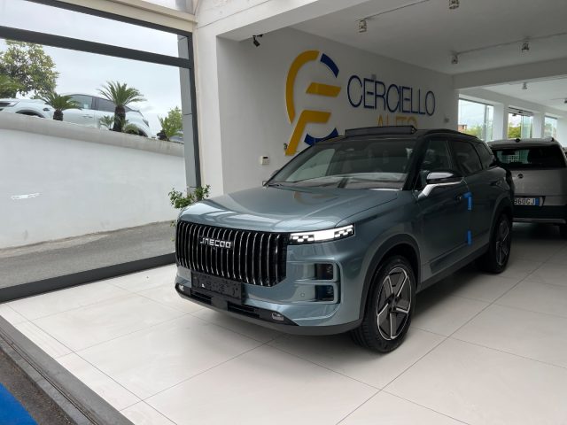 Jaecoo Jaecoo 7 1.5 TGDI PHEV EXLUSIVE 347CV DA ?379,00 - foto 2 di 4