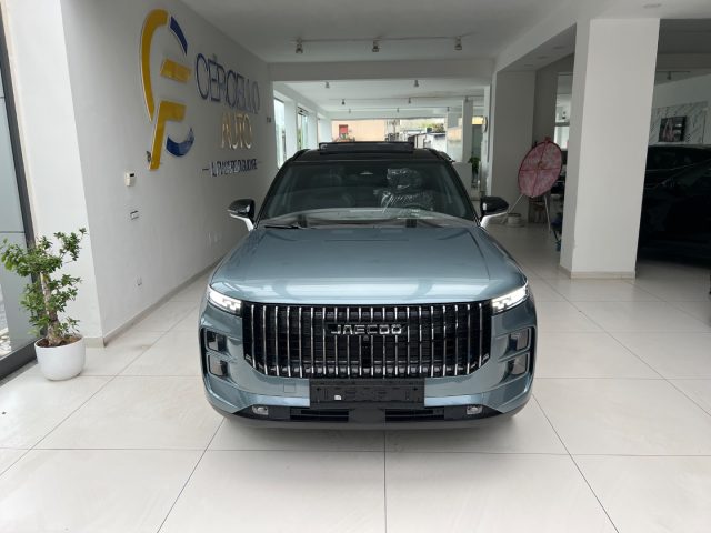 Jaecoo Jaecoo 7 1.5 TGDI PHEV EXLUSIVE 347CV DA ?379,00 - foto 4 di 4