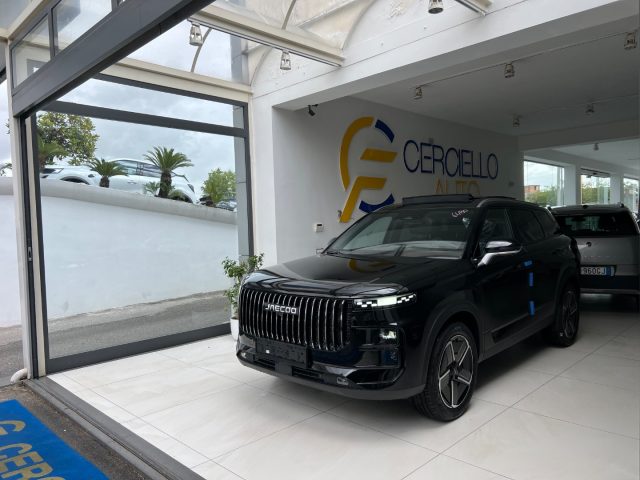 Jaecoo Jaecoo 7 JAECOO 7 FULL HYBRID EXCLUSIVE DA ?359,00 nuovo a SOMMA VESUVIANA