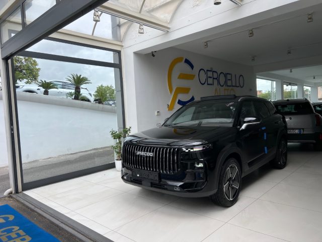 Jaecoo Jaecoo 7 JAECOO 7 FULL HYBRID EXCLUSIVE DA ?359,00 - foto 2 di 4
