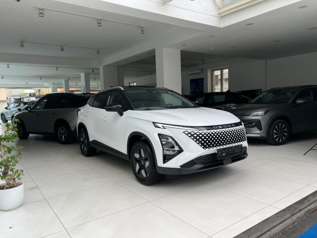 Omoda 5 Omoda 5 1.6 TGDI 147CV aut. Premium DA?289,00 - foto 4 di 4