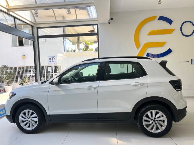 Volkswagen T-Cross 1.0 TSI 110 CV DSG Styletua da ?179,00 - foto 4 di 4