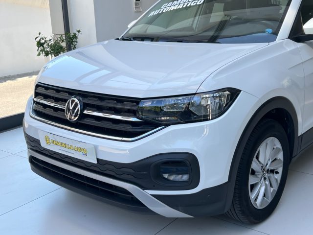 Volkswagen T-Cross 1.0 TSI 110 CV DSG Styletua da ?179,00 - foto 2 di 4