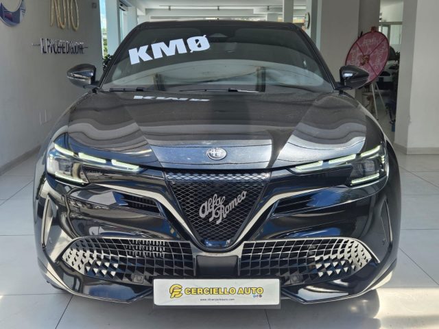 Alfa Romeo Junior 1.2 145 CV Hybrid eDCT6 Q4 Ti DA ?329,00 MENSILI km 0 a SOMMA VESUVIANA