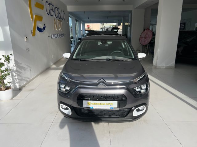 Citroen C3 PureTech 83 S&S YOOU DA ?119,00 MENSILI usato a SOMMA VESUVIANA