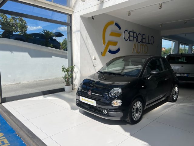 Fiat 500 1.0 Hybrid Lounge da ?119,00 mensili ANTICIPO 0 - foto 2 di 4