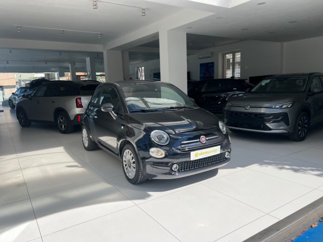 Fiat 500 1.0 Hybrid Lounge da ?119,00 mensili ANTICIPO 0 - foto 4 di 4