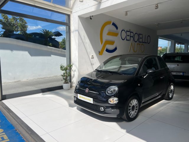 Fiat 500 1.0 Hybrid Lounge da ?119,00 mensili ANTICIPO 0 usato a SOMMA VESUVIANA