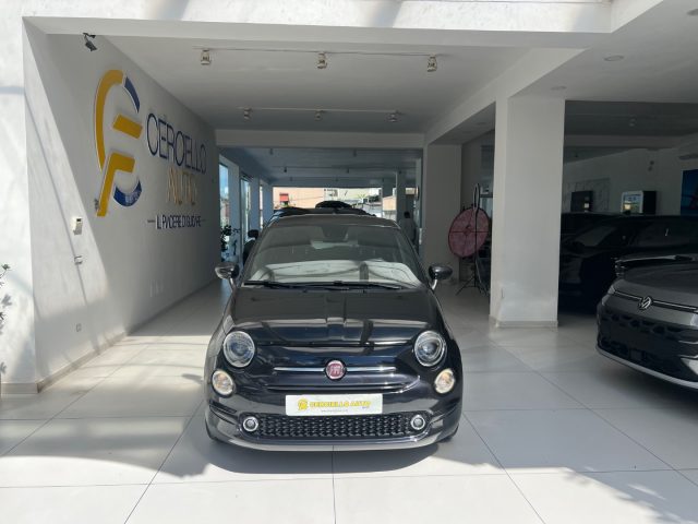 Fiat 500 1.0 Hybrid Lounge da ?119,00 mensili ANTICIPO 0 - foto 3 di 4
