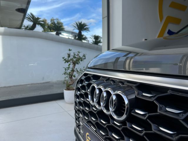 Audi Q3 SPB 35 TDI S tronic S line edition tua da ?399,00 - foto 4 di 4