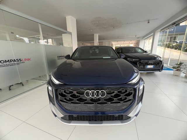 Audi Q3 SPB 35 TFSI S tronic S line edition da ?619,00 men - foto 2 di 4