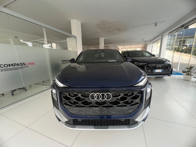 Audi Q3 SPB 35 TFSI S tronic S line edition da ?619,00 men - foto 3 di 4