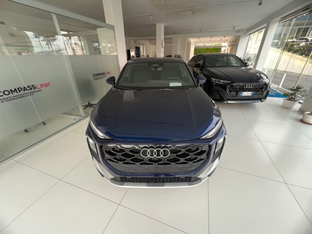 Audi Q3 SPB 35 TFSI S tronic S line edition da ?619,00 men - foto 4 di 4