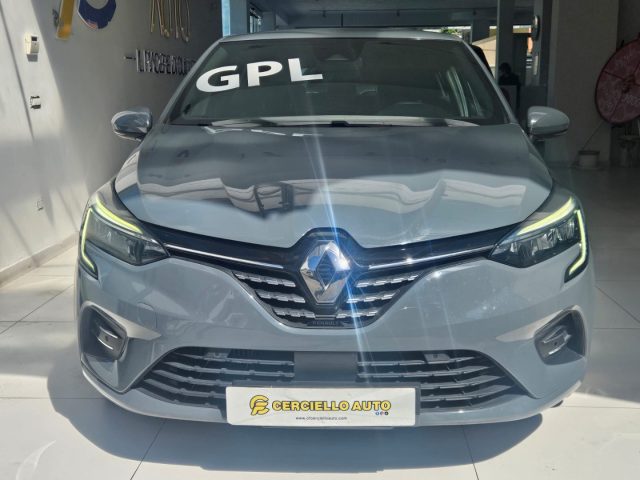 Renault Clio TCe 100 CV GPL 5 porte Intens da?159,00 mensili - foto 2 di 4