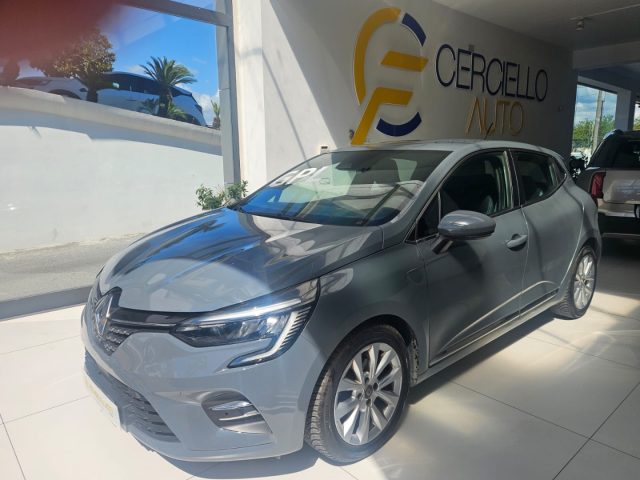Renault Clio TCe 100 CV GPL 5 porte Intens da?159,00 mensili - foto 4 di 4