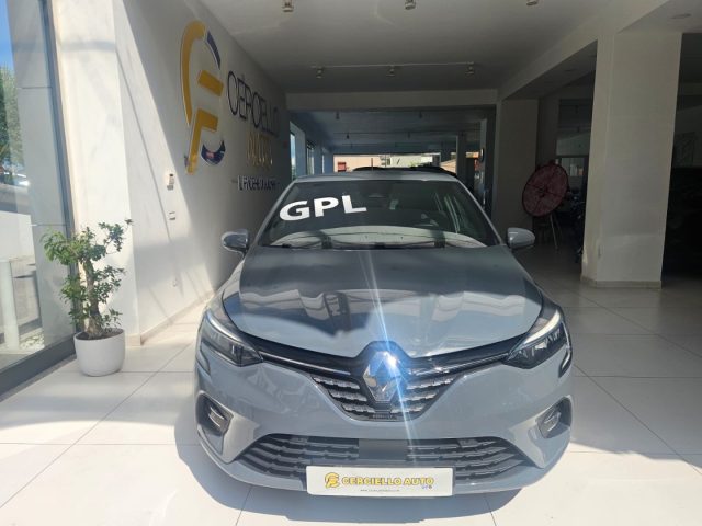 Renault Clio TCe 100 CV GPL 5 porte Intens da?159,00 mensili usato a SOMMA VESUVIANA