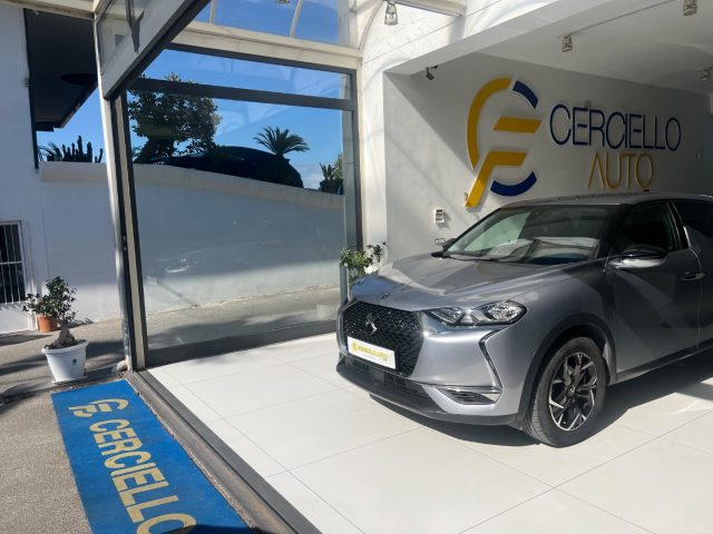 DS Automobiles DS 3 Crossback BlueHDi 100 So ChicDA ?149,00 - foto 3 di 4