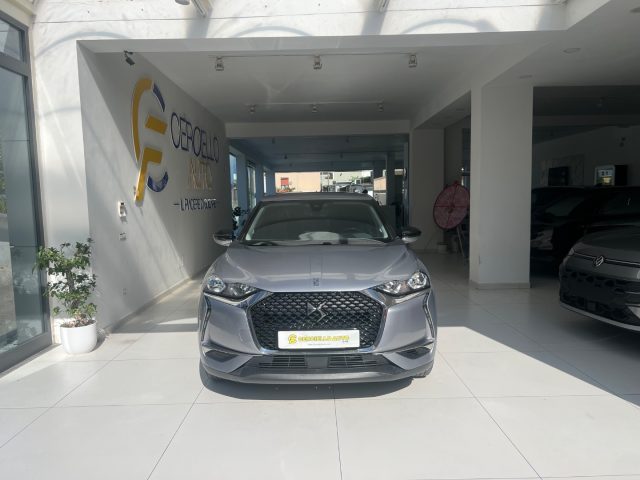 DS Automobiles DS 3 Crossback BlueHDi 100 So ChicDA ?149,00 - foto 4 di 4