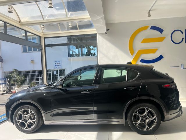 Alfa Romeo Stelvio 2.2 Turbodiesel 210 CV AT8 Q4 Ti tua da ?349,00 me - foto 2 di 4