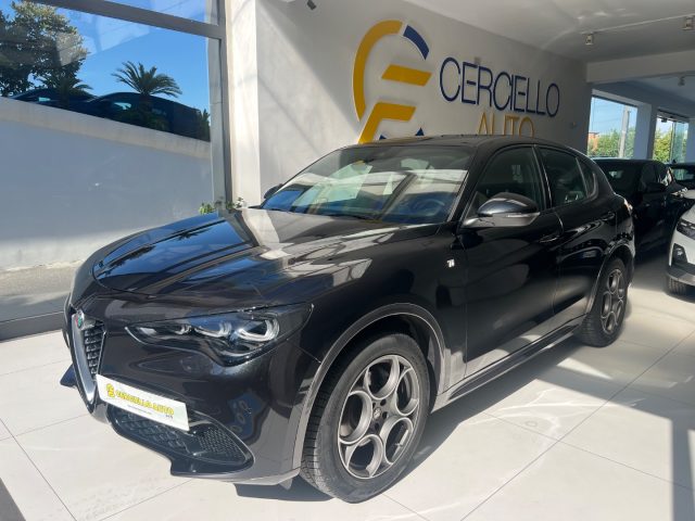 Alfa Romeo Stelvio 2.2 Turbodiesel 210 CV AT8 Q4 Ti tua da ?349,00 me - foto 4 di 4